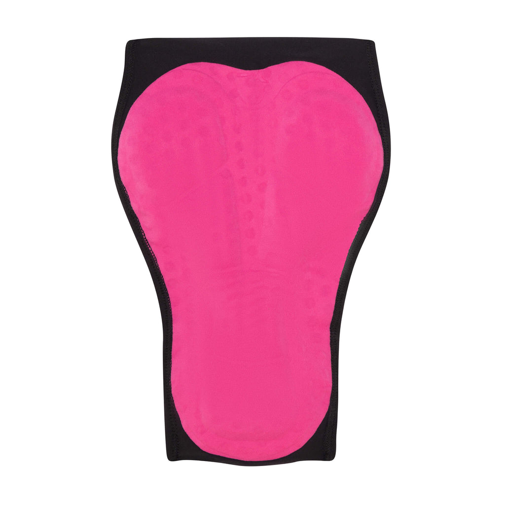 KSL Vêtement de vélo Ève - Culotte noire à taille régulière
