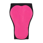 KSL Vêtement de vélo Ève - Culotte noire à taille régulière