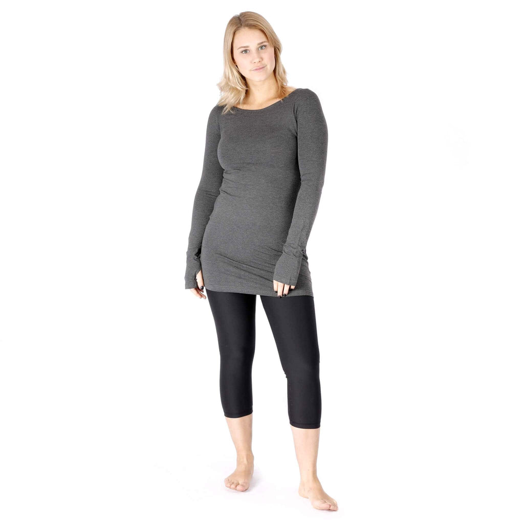 KSL2 Legging Angelina - Legging Capri noir