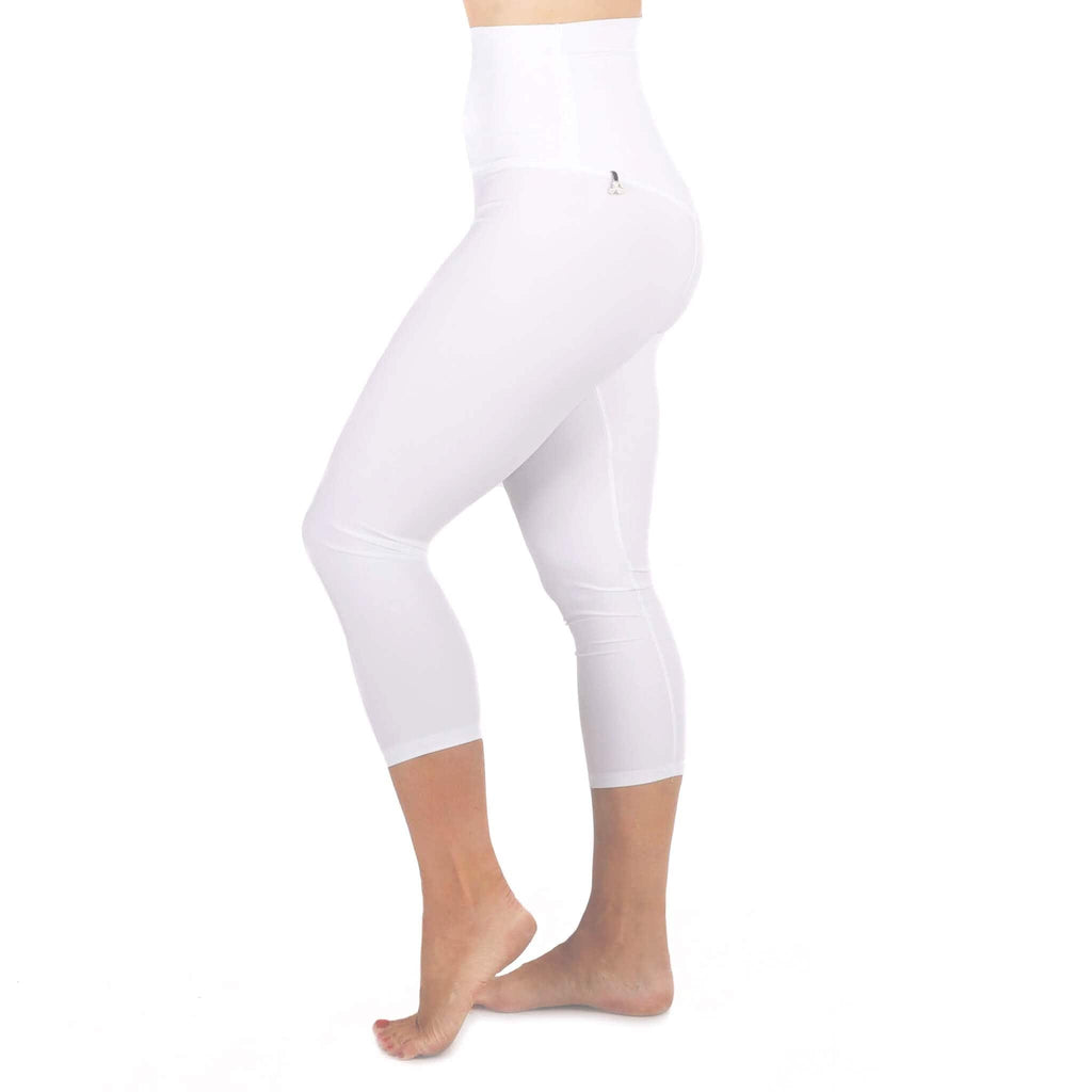 KSL2 Legging Angelina - Legging Capri noir