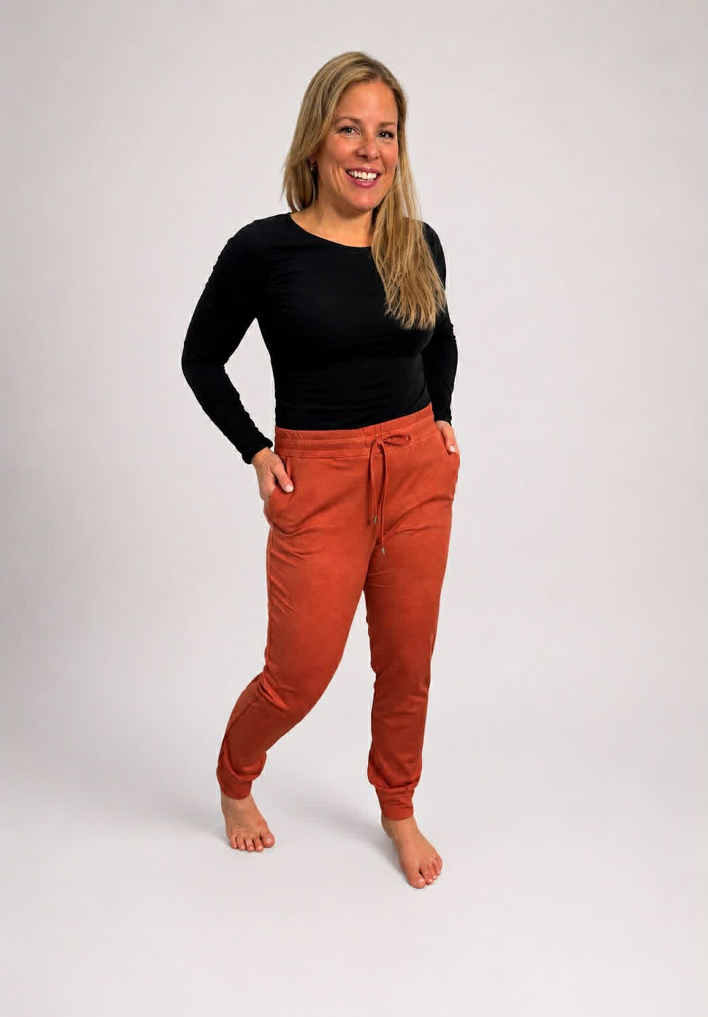 KSL2 Pantalon Andréanne - Pantalon