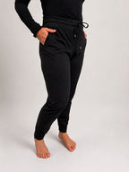 KSL2 Pantalon Noir / XS Andréanne - Pantalon