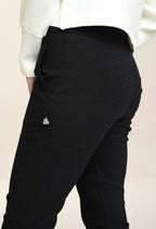 KSL2 Pantalon Sasha - Pantalon texturé