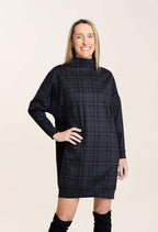 KSL2 Robe Danielle - Robe ballon