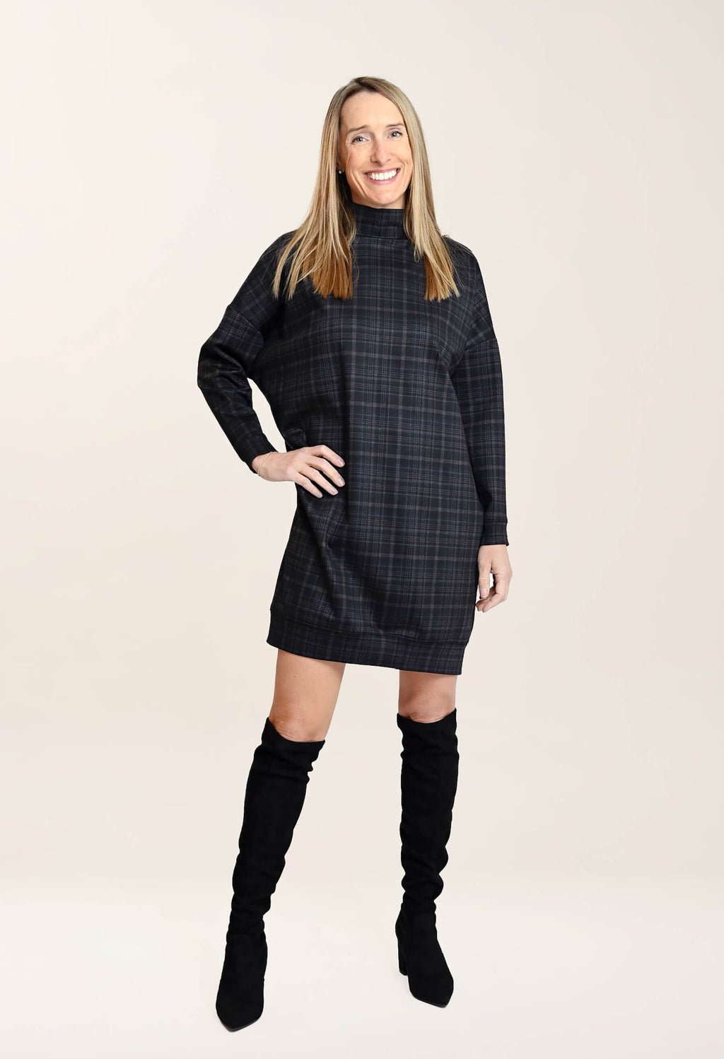 KSL2 Robe Danielle - Robe ballon