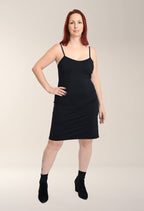 KSL2 Robe Maëlle - Petite Robe noire