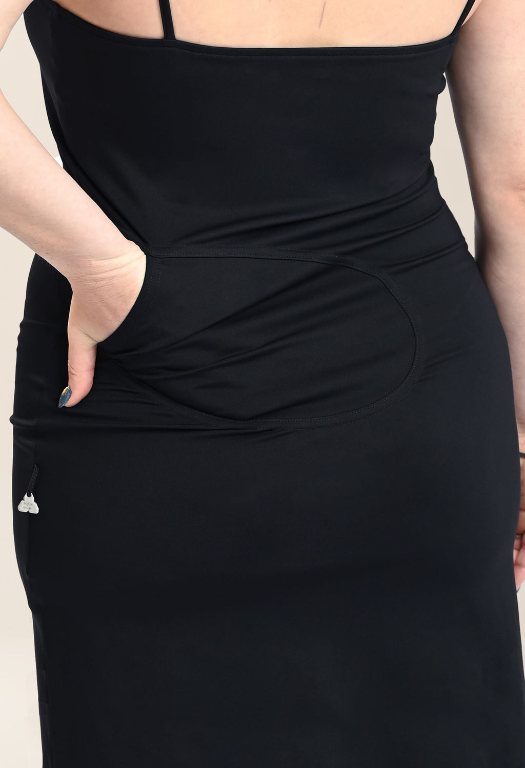 KSL2 Robe Maëlle - Petite Robe noire