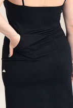 KSL2 Robe Maëlle - Petite Robe noire