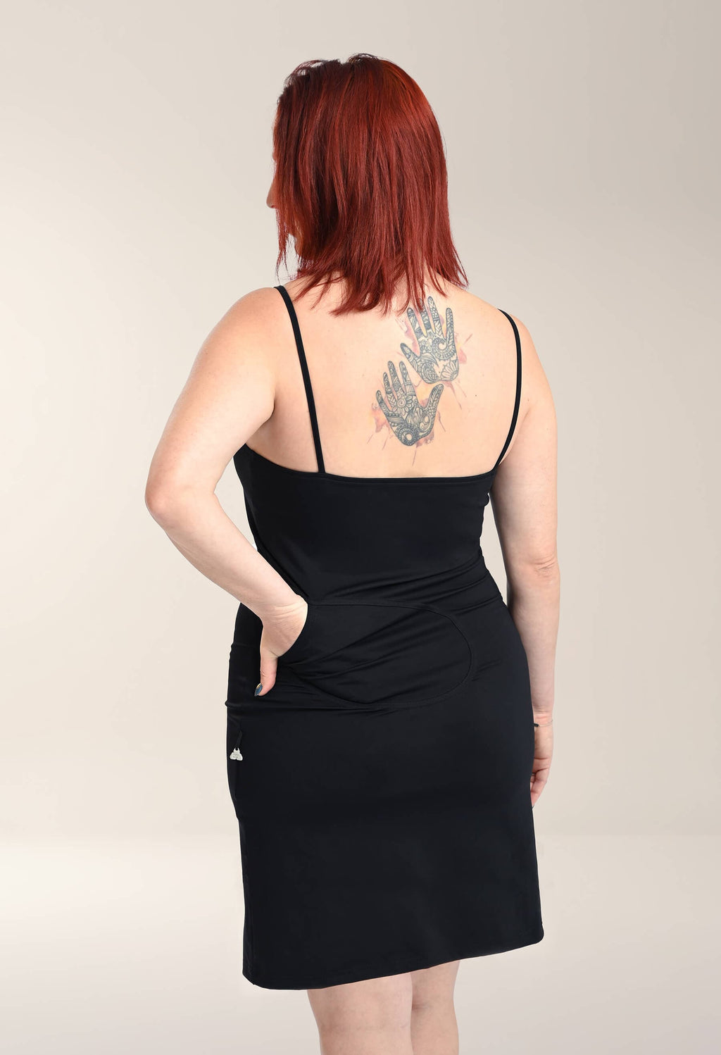 KSL2 Robe Maëlle - Petite Robe noire
