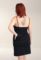KSL2 Robe Maëlle - Petite Robe noire