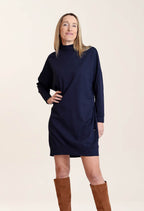 KSL2 Robe Marine / XS Danielle - Robe ballon