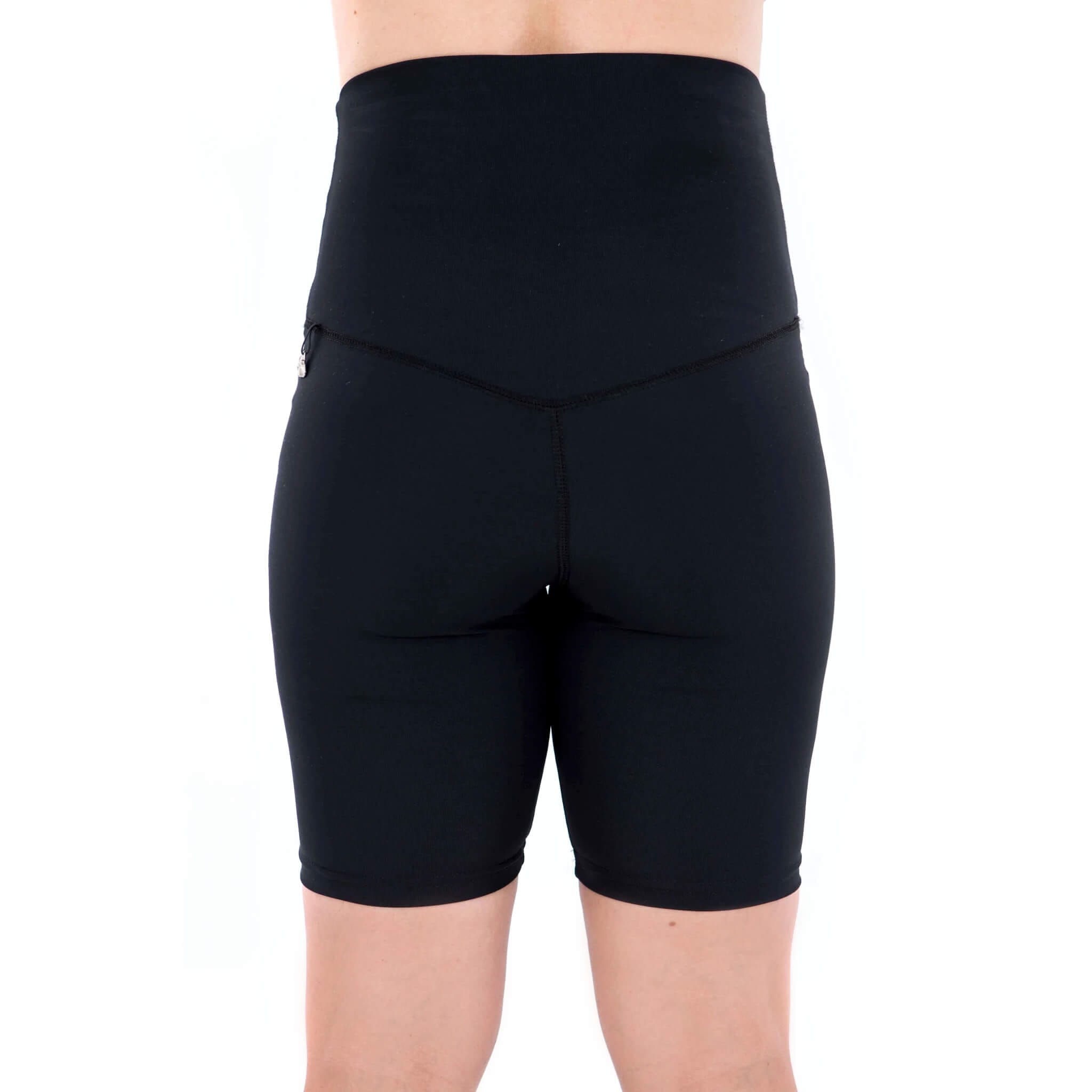 KSL2 Short Angelina - Legging  Short noir