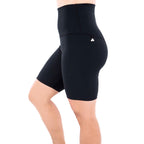 KSL2 Short Noir / S Angelina - Legging  Short noir