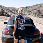 KSL2 Short Noir / XS Angelina - Legging  Short noir