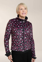 KSL2 Veste Maria - Veste au motif félin