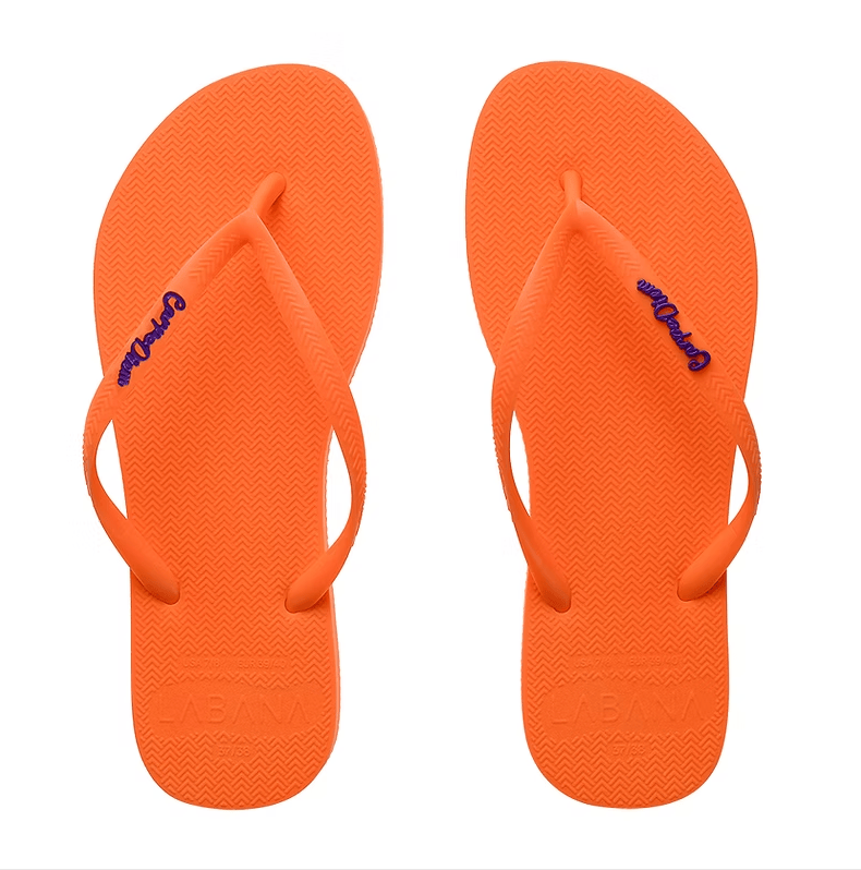 Labana Accessoire Orange / 3/4 Sandale SUNRISE - Labana