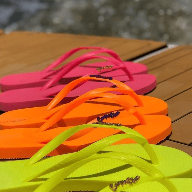 Labana Accessoire Sandale SUNSHINE - Labana