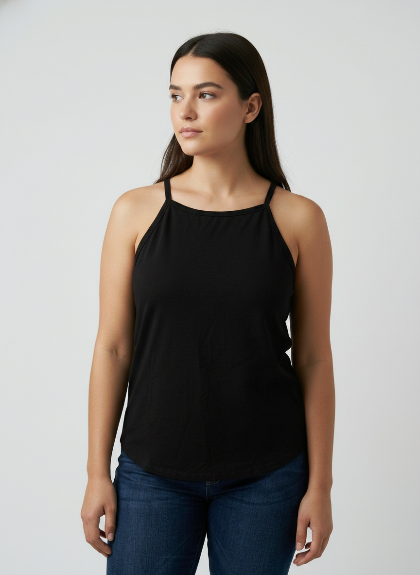 Mimi - Camisole unie