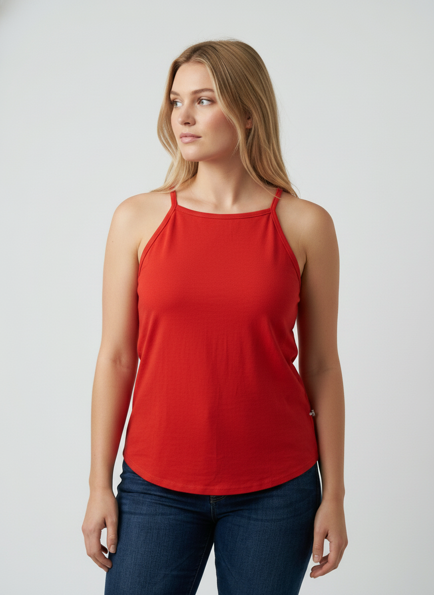 Mimi - Camisole unie